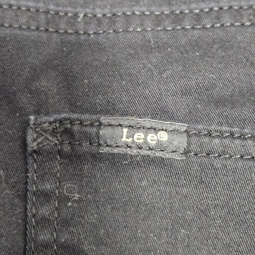 Lee extreme motion